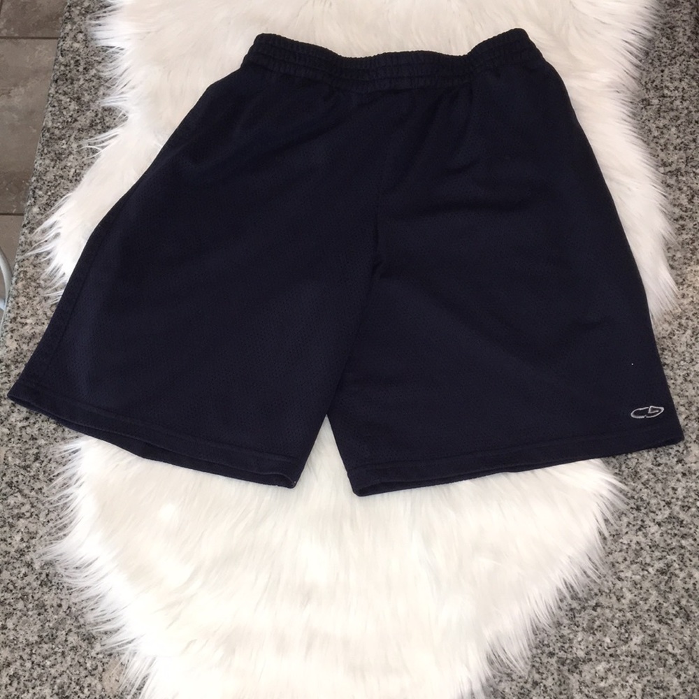 4/$20 boys champion shorts